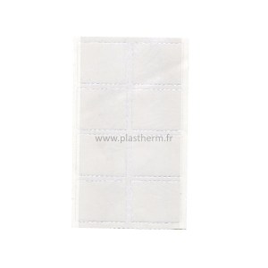 Pochette pour photo identité